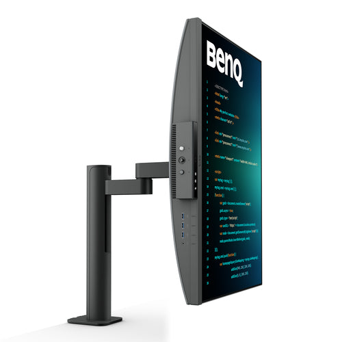 BenQ RD280UA computer monitor