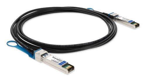 AddOn Networks ADD-SDESHP-PDAC-2M InfiniBand/fibre optic cable