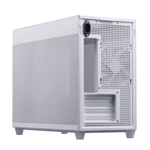 ASUS Prime AP201 MicroATX