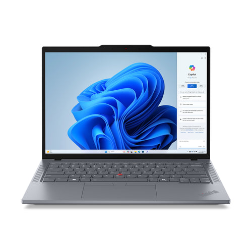 Lenovo ThinkPad T14 Gen 5 (AMD) - Ryzen 5 PRO, 32GB RAM, 512GB SSD, 14" Business-Laptop