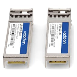 AddOn Networks UF-SM-1G-S-AO network transceiver module