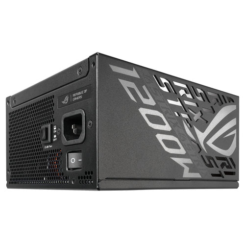 ASUS ROG -STRIX-1200P-GAMING power supply unit