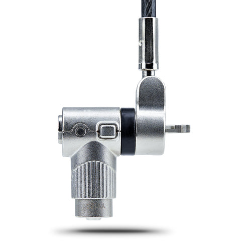 StarTech.com UNIVKMKO-LAPTOP-LOCK cable lock