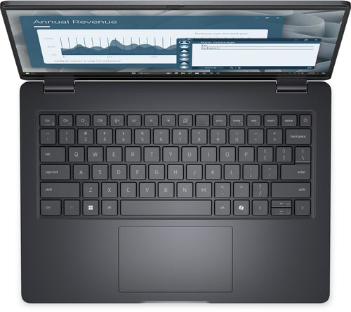 DELL Pro 14 PC14255 - AMD Ryzen 5, 16GB RAM, 256GB SSD - Business-Laptop