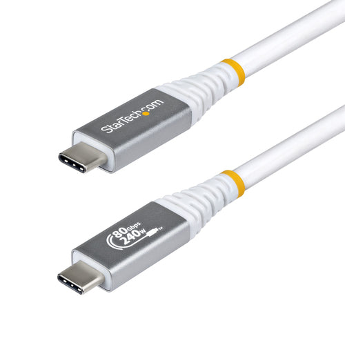 StarTech.com CC1M80GUSB4CABLEW USB cable