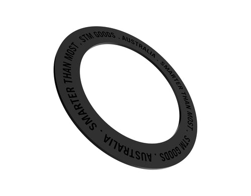 STM MagAdapter