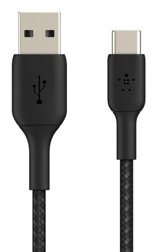 Belkin CAB002BT3MBK USB cable