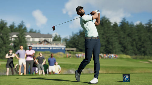 Microsoft PGA Tour 2K25 Deluxe Edition (XSX)