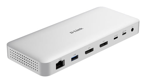D-Link DUF-901/E laptop dock/port replicator