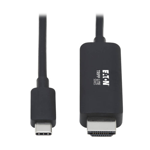 Tripp Lite U444-006-HBE video cable adapter