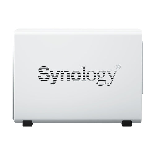 Synology DiskStation DS223J NAS/storage server