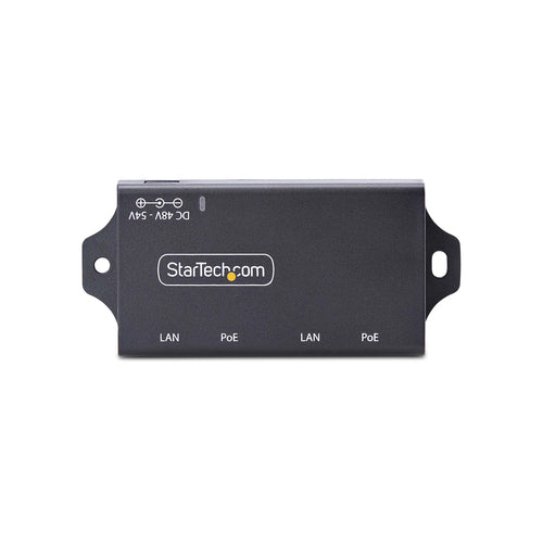 StarTech.com AF221CE-POE-INJECTOR PoE adapter
