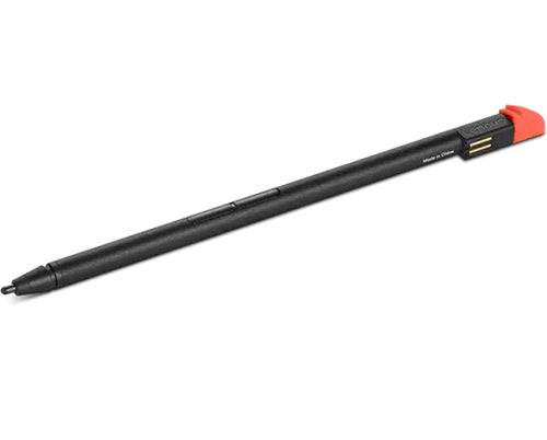 Lenovo Stylus Pen for 13w Yoga Laptop - Black - Precision Writing