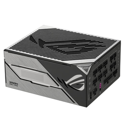 ASUS ROG -THOR-1200P3-GAMING power supply unit