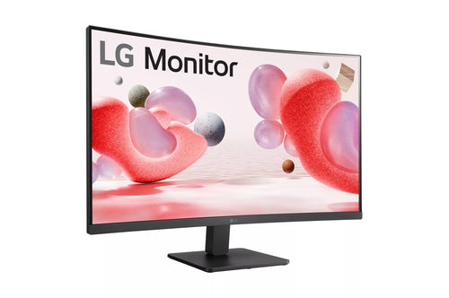 LG 32MR50C-B computer monitor