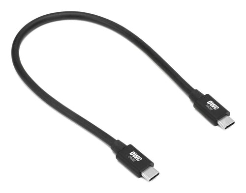 OWC OWCCBLTB5C0.3M Thunderbolt cable