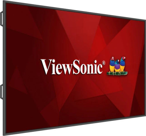 Viewsonic CDE86G3-1C Signage Display