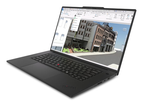 Lenovo ThinkPad P1 Gen 9