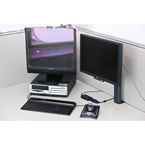 Kensington Expert mouse