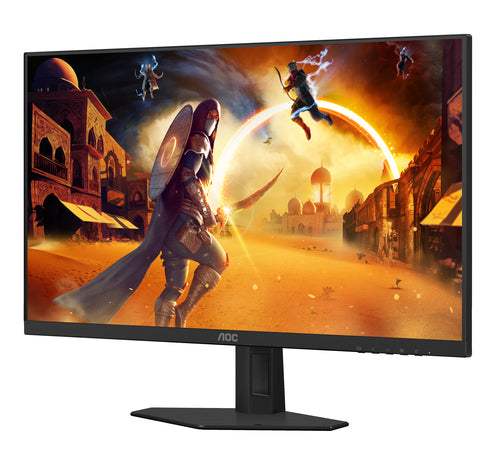 AOC G4 25G4SRE computer monitor