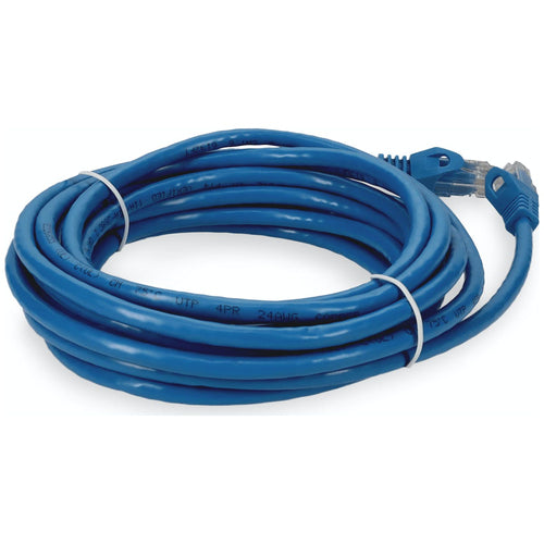 AddOn Networks ADD-11FCAT6SN-BE networking cable