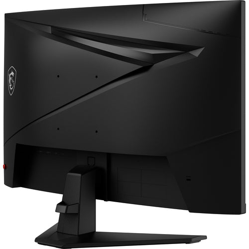 MSI MAG 275CF X24 computer monitor