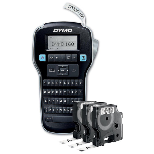 DYMO LabelManager DY LM 160 label printer