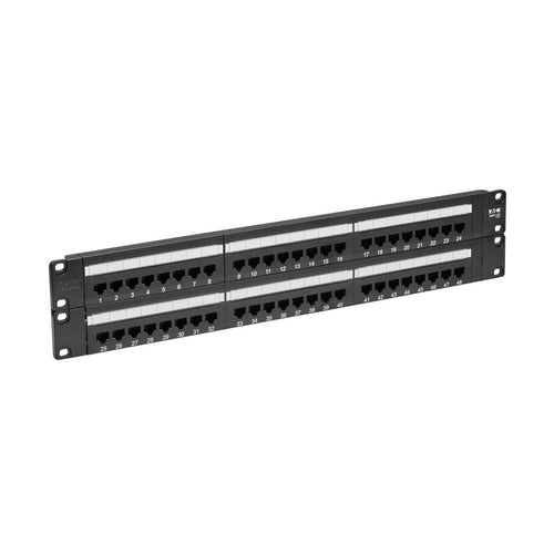 Tripp Lite N252-048 patch panel