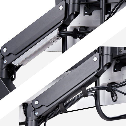 StarTech.com 3M1A3SG-MONITOR-ARM monitor mount / stand