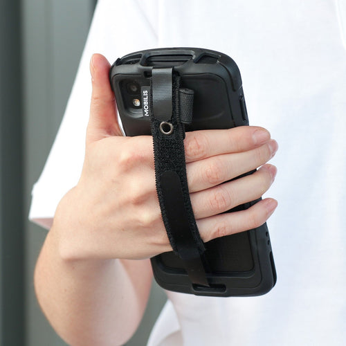 Mobilis 001367 handheld mobile computer accessory