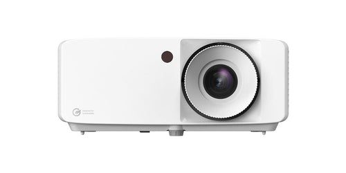 Optoma ZH420