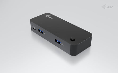 i-tec CAKVMHUB2A2C interface hub