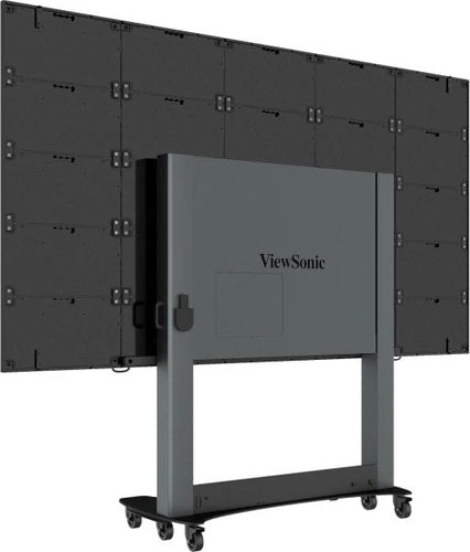 Viewsonic LDS138-151 138" Digital Signage Display - LED, 1920x1080, Wi-Fi