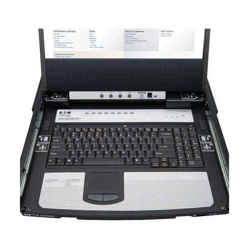Tripp Lite B030-DP08-17DIP KVM-Switch