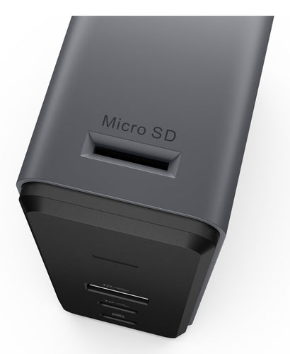 Lenovo X9 Charging GaN Dock