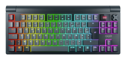 CHERRY XTRFY MX 8.3 TKL Wireless keyboard