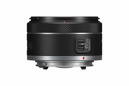 Camera Lens Canon RF16mm F2.8 STM Ultra-Wide 2.8 Aperture
