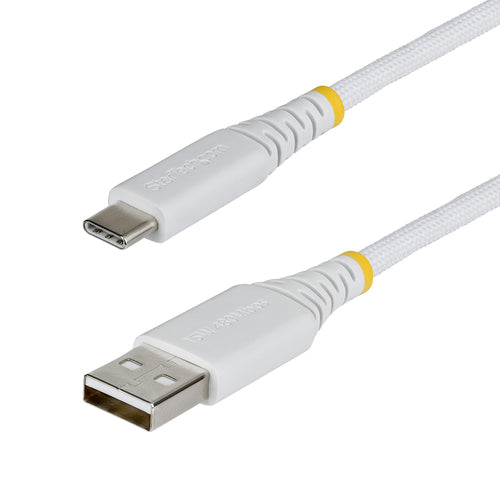 StarTech.com USB2AC30CMBRWH USB cable