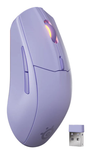 Steelseries Rival 3 Wireless Gen 2 mouse