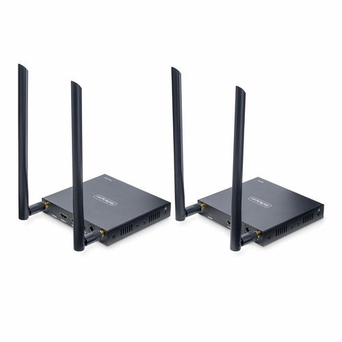 StarTech.com ST121WHDS2 AV extender