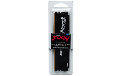 Kingston Technology FURY Beast memory module