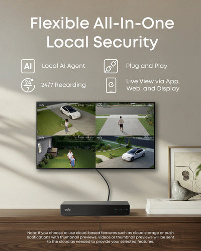 Eufy Omni E25