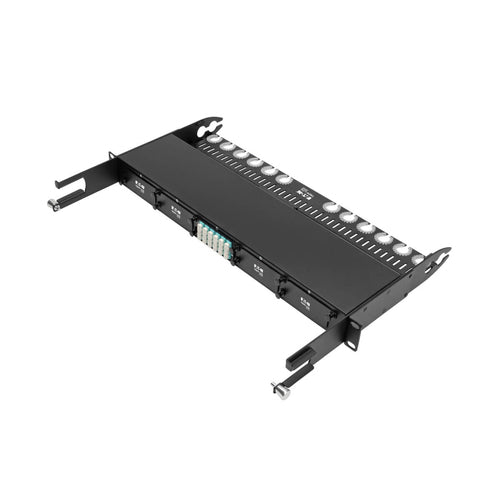 Tripp Lite N482-2M12-LC12 patch panel