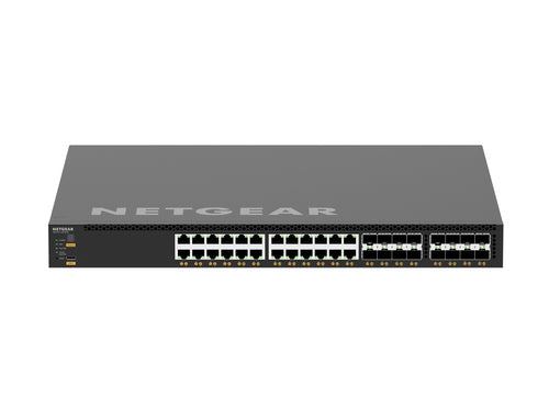 NETGEAR XSM4340V