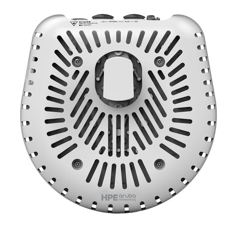 HPE Aruba Networking AP-575 (US) 802.11ax 2x2/4x4 Dual Radio Integrated Omni Antennas Outdoor AP