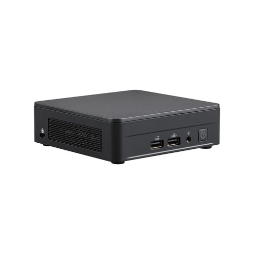 ASUS NUC RNUC13ANKI3048CUI Mini-PC – Intel Core i3, 8 GB RAM, 512 GB SSD, Windows 11 Pro