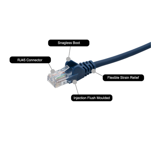 connektgear 31-0070B networking cable