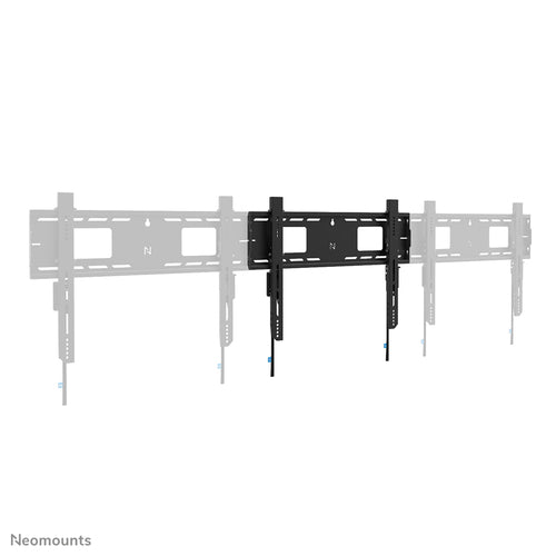 Neomounts WL30-750BL16 TV mount/stand