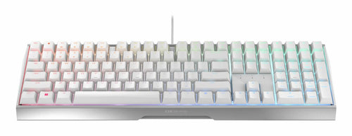 Mechanical Keyboard CHERRY MX Board 3.0S RGB Wired USB QWERTY