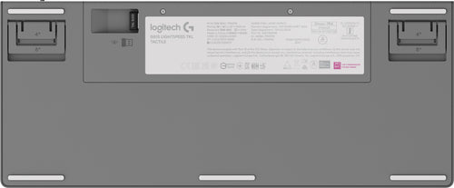 Logitech G 920-012537 keyboard